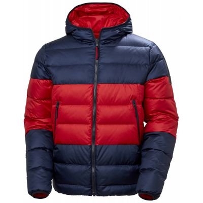 24. Kurtka Helly Hansen Rwb Revesible Down M 53666 597
