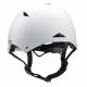 16. Kask rowerowy dziecięcy Meteor K20S 24838-24839