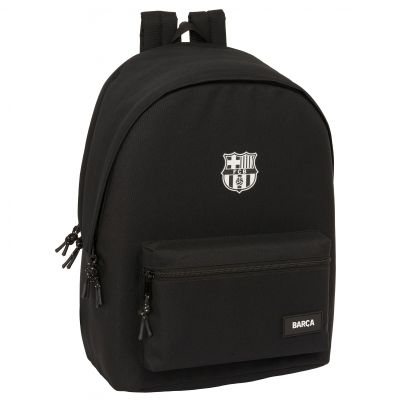12. Plecak FC Barcelona sportowy z miejscem na laptopa 642485820