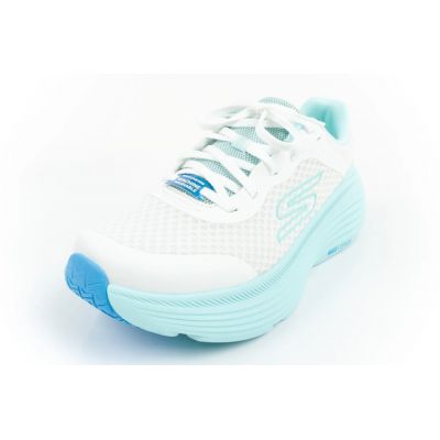 3. Buty do biegania Skechers Max Cushioning W 129470/WLB