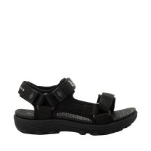 Sandały dla dzieci Lee Cooper czarne LCW-26-34-4436K