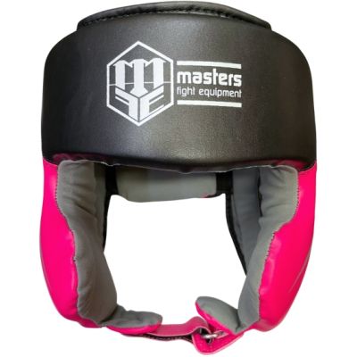 13. Kask bokserski Masters Kstop-Pu-Ft M 02111-04