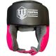 13. Kask bokserski Masters Kstop-Pu-Ft M 02111-04
