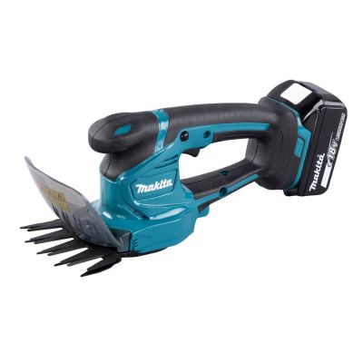 28. Nożyce do trawy Aku 18V 2w1 DUM111SYX MAKITA