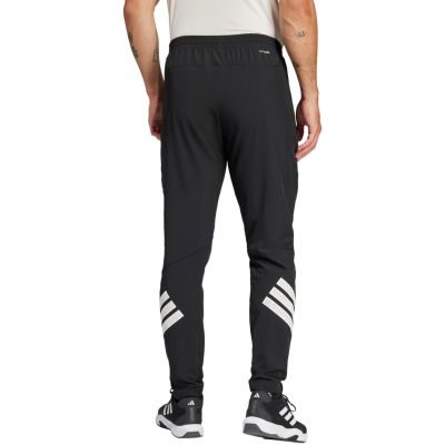3. Spodnie adidas Icon 3-Stripes Woven M JC5230