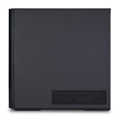 11. Lian Li LANCOOL 207 Digital PC-Gehäuse, Midi-Tower, ATX, Tempered Glass, kolor czarny