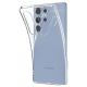 7. Etui Spigen Liquid Crystal na Samsung Galaxy S25 Ultra - przezroczyste