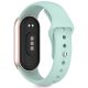 2. Pasek Tech-Protect IconBand Air na Xiaomi Smart Band 8 / 9 / 10 / NFC - miętowy