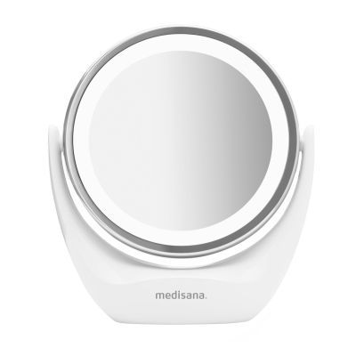 6. Lustro kosmetyczne Medisana 2w1 CM 835