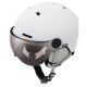 8. Kask narciarski Meteor Falven L 58-61 cm 17276