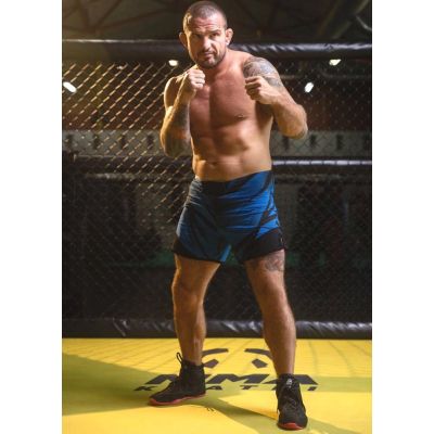 11. Buty do trenigu zapasów i MMA - ARS-2051A - Rozmiar 46