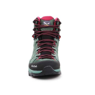 3. Buty trekkingowe Salewa WS Alp Trainer 2 Mid GTX W 61383-5085