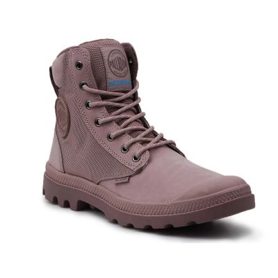 7. Buty lifestylowe Palladium Pampa Sport Cuff WPN 73234-659-M