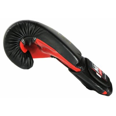 3. Rękawice bokserskie MASTERS - RBT-GEL 0177-10-02