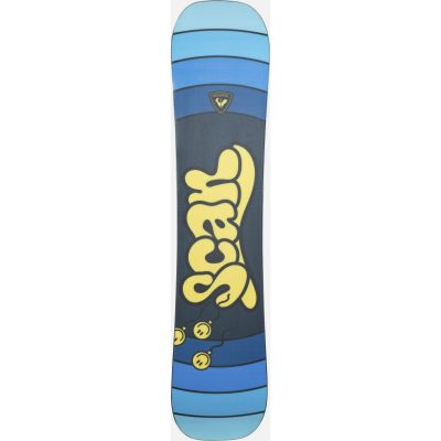 2. Deska snowboardowa Rossignol SCan