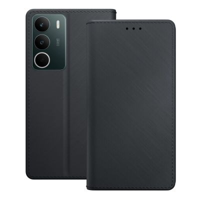 15. Etui 3mk Wallet Case na Realme C71 - czarne