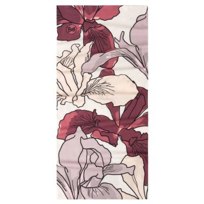2. Buff Original EcoStretch Scarf 13882100310 Wielokolorowe One size