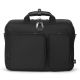 3. DICOTA Top Traveller SEVEN 14-16 40,6 cm (16") Torba ładowana od góry Czarny