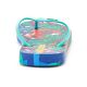 5. IPANEMA GRAFFITI V FEM BLUE/GREEN 83814-BN508