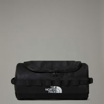 Kosmetyczka THE NORTH FACE Base Camp Travel Canister L tnf black-tnf white-npf