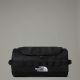 Kosmetyczka THE NORTH FACE Base Camp Travel Canister L tnf black-tnf white-npf