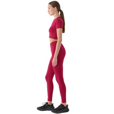 13. Legginsy 4F FNK W 4FRAW24TFTIF389 60S