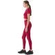 13. Legginsy 4F FNK W 4FRAW24TFTIF389 60S