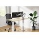 18. Neomounts DS70-250SL2 uchwyt / stojak do monitorów 81,3 cm (32") Biurko Srebrny