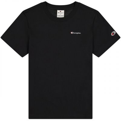 2. Koszulka Champion SS Tee W 117535 KK001