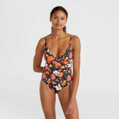 4. Strój kąpielowy O'Neill Sunset Swimsuit W 92800614180
