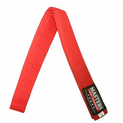 27. Pas do kimona MASTERS