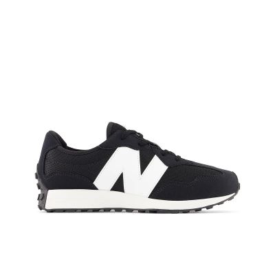 New Balance młodzieżowe buty sportowe GS327CBW