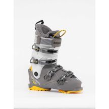 Buty narciarskie Rossignol Alltrack 110 HV GW - Dark Grey/Aqua Blue