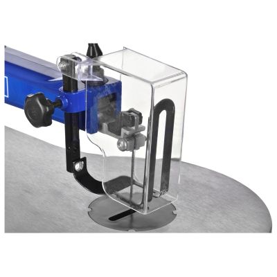 3. Wyrzynarka Scheppach SD1600V