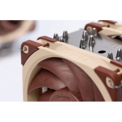 5. Chłodzenie CPU NOCTUA NH-U12A