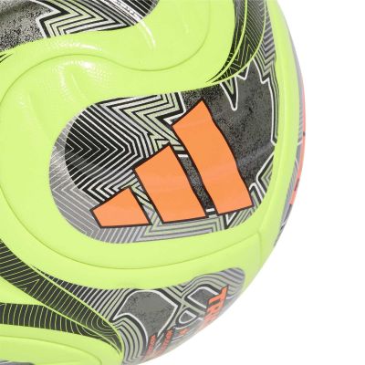4. Piłka adidas World Cup 2026 Trionda Competition Winter JV6223