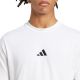 10. Koszulka adidas Essentials 3-Stripes Single Jersey M JE6388