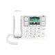 Fanvil X305 telefon VoIP Biały 2 linii LCD Wi-Fi