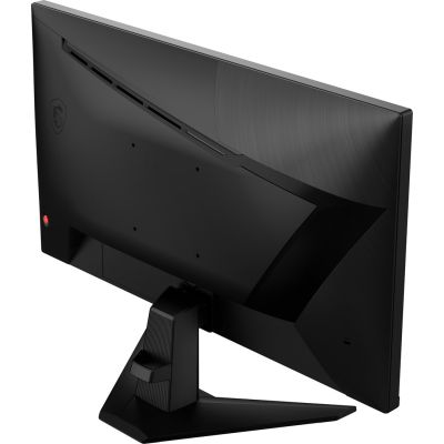 16. MSI MAG 255F E20 monitor komputerowy 62,2 cm (24.5") 1920 x 1080 px Full HD LCD Czarny