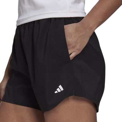 6. Spodenki adidas Aeroready Training Mininmal Shorts W HD6290