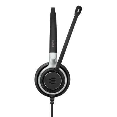 2. Zestaw słuchawkowy Sennheiser EPOS Impact SC 660 ANC USB Stereo On-Ear