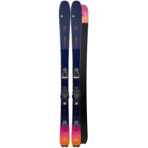 Narty Dynastar M-Cross 88 Open wiązania SPX 13 GW B90 Petrol Blue