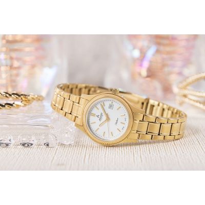 6. Zegarek Damski Atlantic Seapair 20348.45.21 + BOX