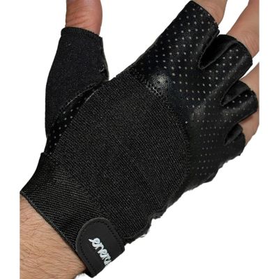 9. RĘKAWICE FITNESS UNIWERSALNE R.XXL ENERO FIT