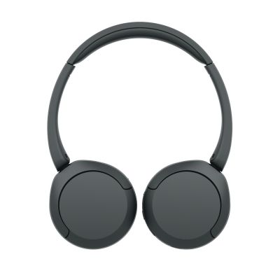 10. Słuchawki Sony WHCH520B.CE7 nauszne bluetooth czarne