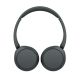 10. Słuchawki Sony WHCH520B.CE7 nauszne bluetooth czarne