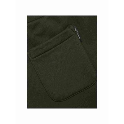4. Spodnie PEAK PERFORMANCE Original Pants Men zielony
