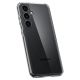 7. Etui Spigen Ultra Hybrid na Samsung Galaxy S24 - przezroczyste