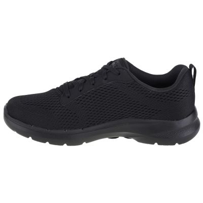 2. Skechers Go Walk 6-Avalo 216209WW-BBK Czarne 41