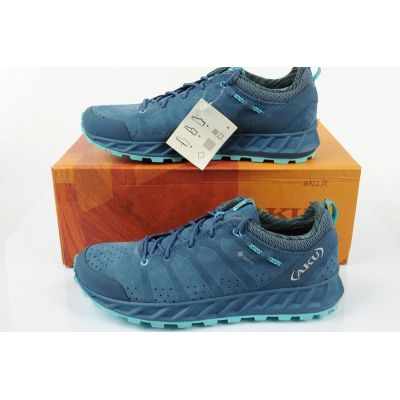 24. Buty Aku Rapida GTX W 768140